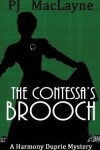 Book cover for The Contessa's Brooch