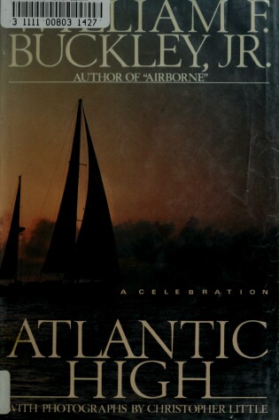 Cover of Atlantic High