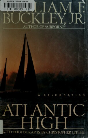 Book cover for Atlantic High