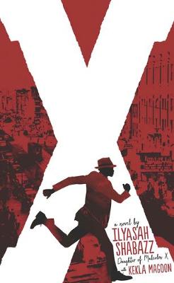 Cover of X