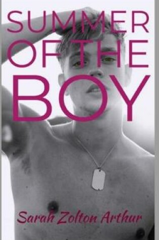 Cover of Summer of the Boy