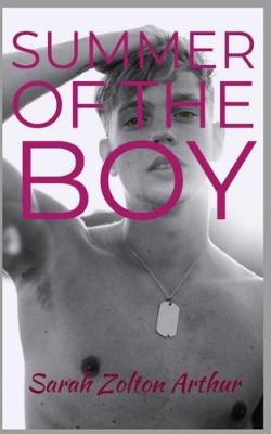 Book cover for Summer of the Boy