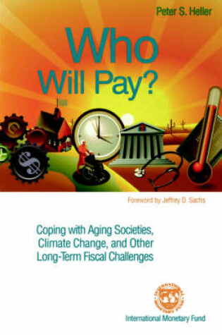 Cover of Who Will Pay?