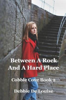 Book cover for Between a Rock and a Hard Place