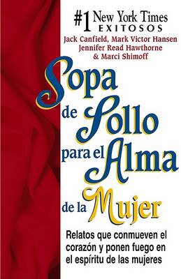 Book cover for Sopa De Rara El Alma De La Mujer