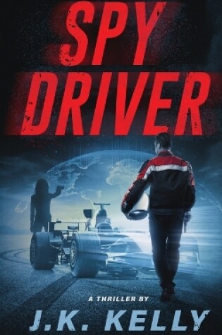 Cover of Spy Driver