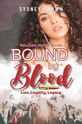 Cover of Bound by Blood