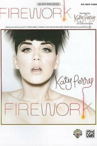 Cover of Firework