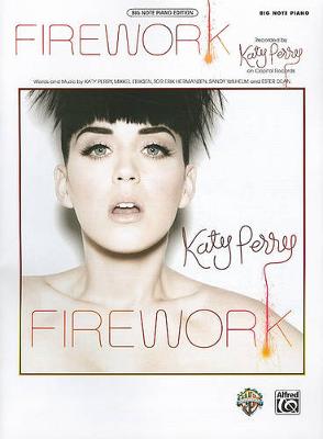 Book cover for Firework