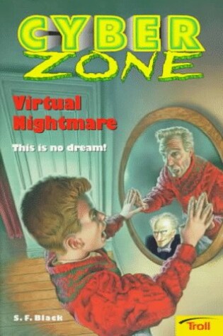 Cover of Virtual Nightmare