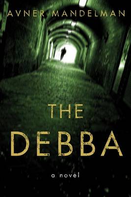 Book cover for The Debba