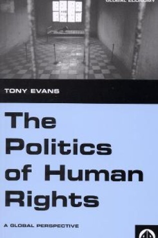 Cover of The Politics of Human Rights