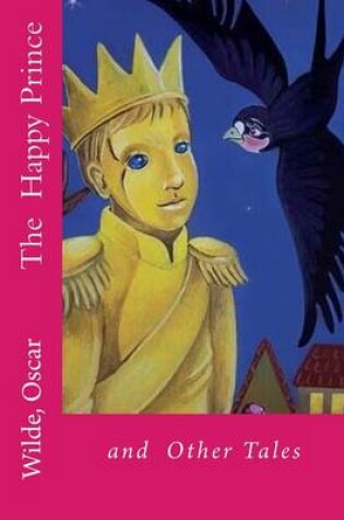 Cover of The Happy Prince