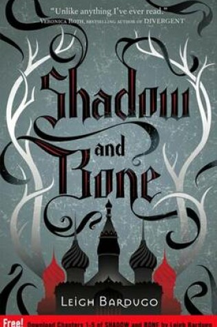 Cover of Shadow and Bone: Chapters 1-5