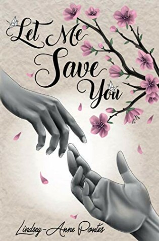 Cover of Let Me Save You