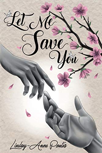 Book cover for Let Me Save You