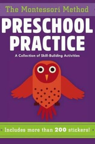 Cover of Preschool Practice