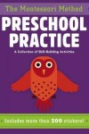 Book cover for Preschool Practice