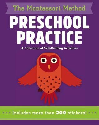 Cover of Preschool Practice