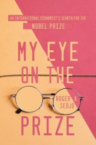 Cover of My Eye on the Prize