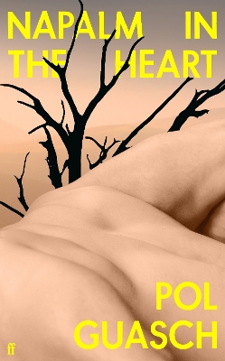 Book cover for Napalm in the Heart