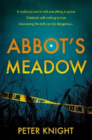 Cover of Abbot's Meadow