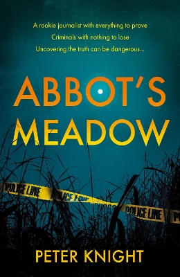 Book cover for Abbot's Meadow