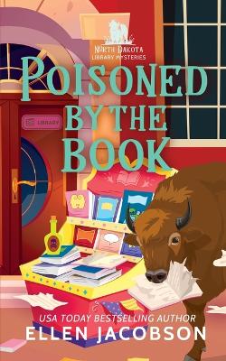 Book cover for Poisoned by the Book