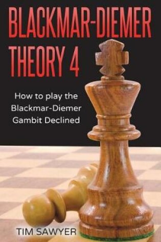 Cover of Blackmar-Diemer Theory 4