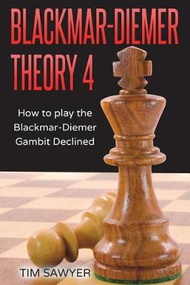 Cover of Blackmar-Diemer Theory 4