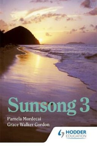Cover of Sunsong Book 3