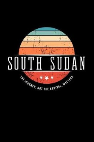 Cover of South Sudan