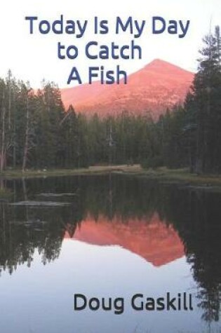 Cover of Today Is My Day to Catch a Fish