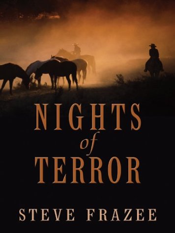 Cover of Nights of Terror