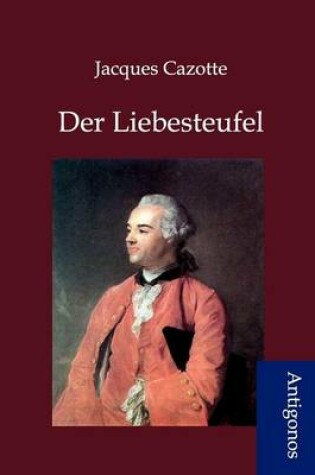 Cover of Der Liebesteufel