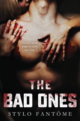 Book cover for The Bad Ones