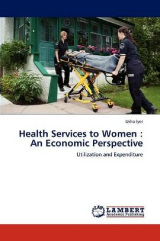 Cover of Health Services to Women