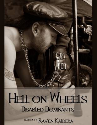 Book cover for Hell on Wheels: Disabled Dominants