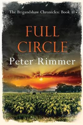 Cover of Full Circle