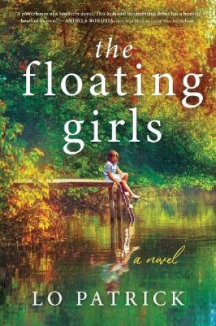 Cover of The Floating Girls