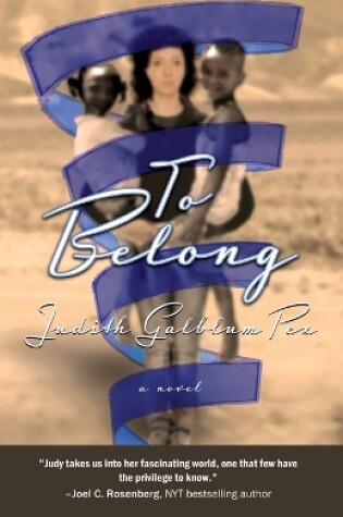 Cover of To Belong