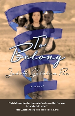 Cover of To Belong