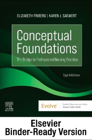 Cover of Conceptual Foundations - Binder Ready