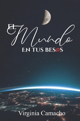 Cover of El mundo en tus besos