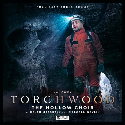 Cover of The Hollow Choir