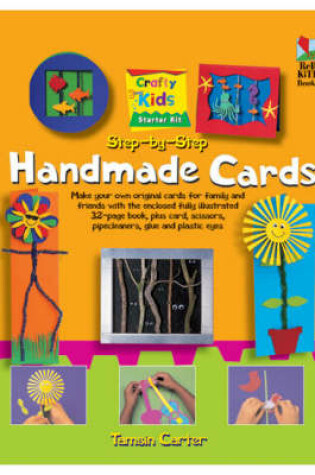 Cover of Handmade Cards