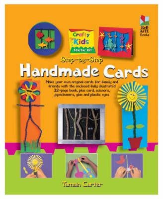 Cover of Handmade Cards