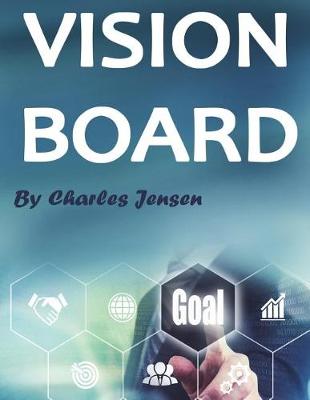 Book cover for Vision Board