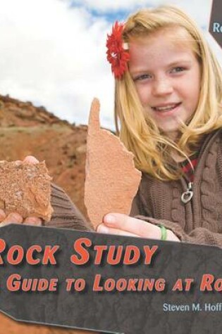 Cover of Rock Study