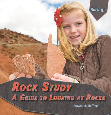 Cover of Rock Study